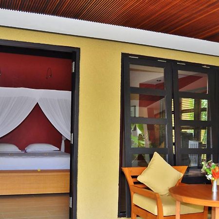 Villa Sabandari Ubud Habitación foto